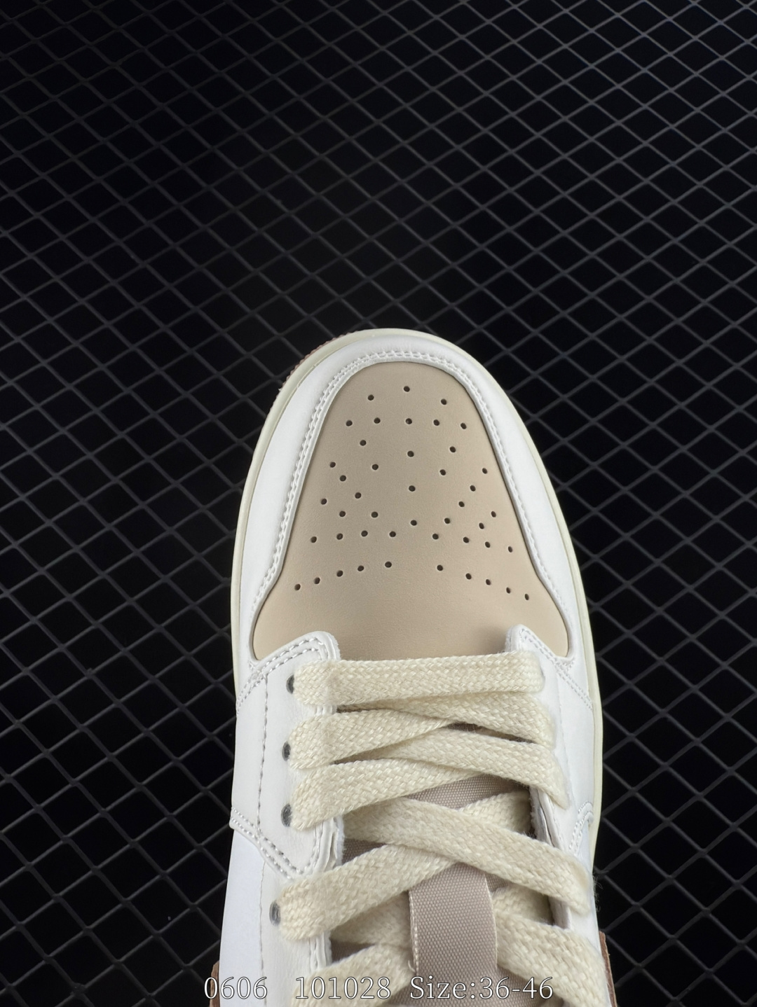 Nike Air Jordan 1 Low